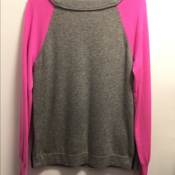 Juicy Couture Cashmere Sweater Like New FINAL DROP - Picture 8 of 8